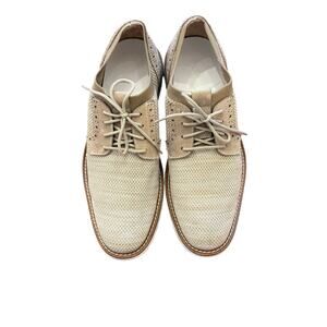 DOCKERS Einstein Oatmeal Knit  Shoes Men's Size 10